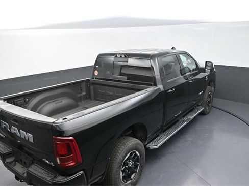 New 2026 RAM 2500 Laramie image 15