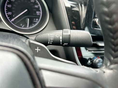 Certified 2024 Toyota Camry SE FWD image 19
