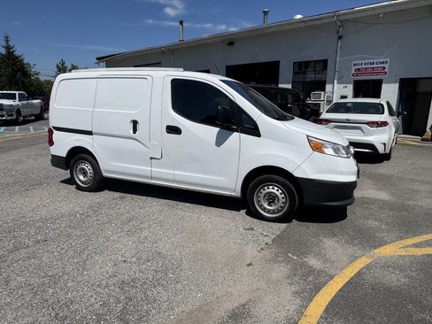 Used 2017 Chevrolet City Express LS image 6
