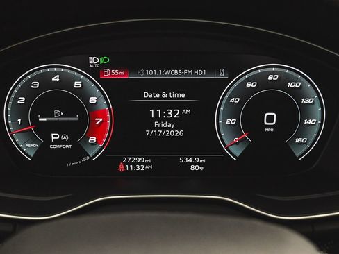 Used 2024 Audi SQ5 Premium Plus w/ Premium Plus Package AWD/4WD image 20