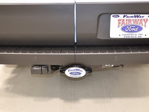 New 2026 Ford Transit 250 148 Medium Roof image 30