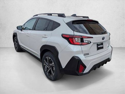 New 2026 Subaru Crosstrek 2.0i Premium image 7