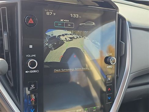 Used 2024 Subaru Crosstrek 2.0i Premium image 25