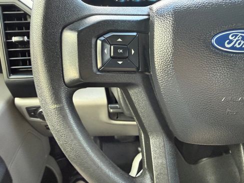 Used 2020 Ford F150 XL w/ Trailer Tow Package image 26