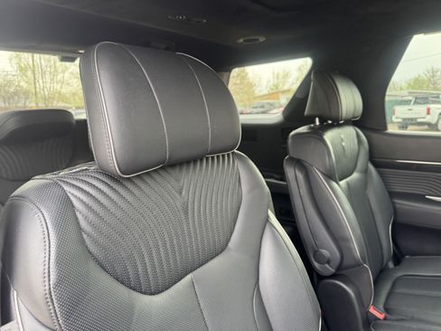 Used 2023 Hyundai Palisade Calligraphy w/ Cargo Package FWD image 20