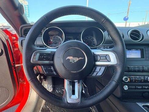 Used 2019 Ford Mustang Coupe image 20