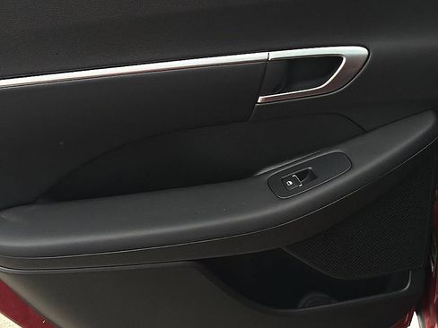 Certified 2026 Hyundai Sonata SEL FWD image 9