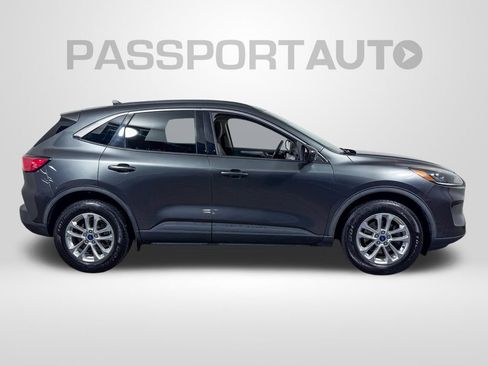 Used 2020 Ford Escape SE AWD/4WD image 10