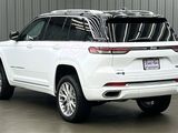 Used 2023 Jeep Grand Cherokee Summit w/ Luxury Tech Group V image 3