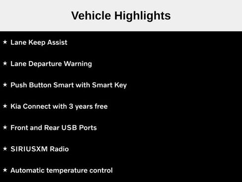 New 2026 Kia K5 GT image 19