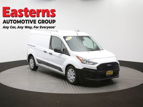 Used 2019 Ford Transit Connect XL FWD image 48