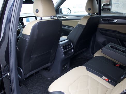 New 2026 Volkswagen Atlas Cross Sport SE AWD/4WD image 25