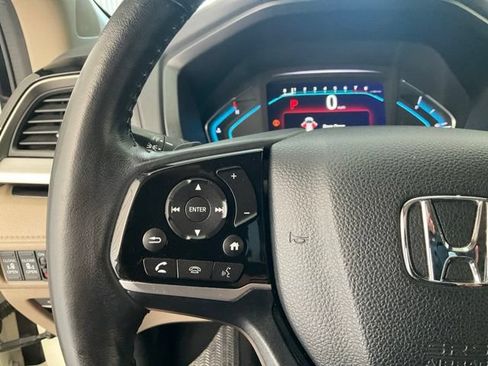 Certified 2018 Honda Odyssey Elite image 11