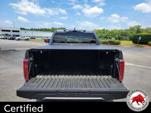 Used 2023 Toyota Tundra 1794 Edition AWD/4WD image 14