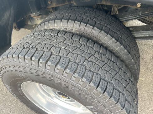 Used 2021 Chevrolet Silverado 3500 LTZ w/ LTZ Convenience Package image 2