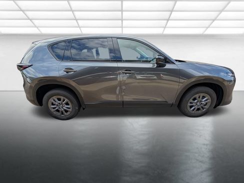 New 2026 MAZDA CX-5 Select AWD/4WD image 29