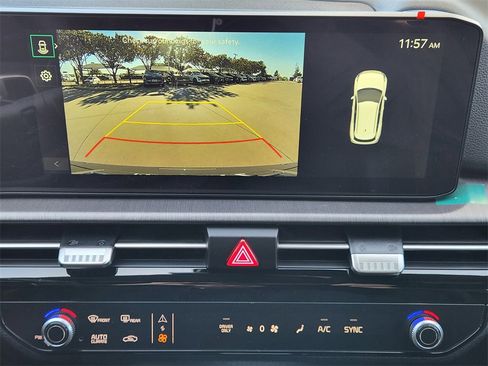 New 2026 Kia Sportage X-Line image 11