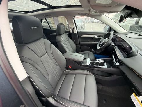 New 2026 Buick Envision Avenir image 21