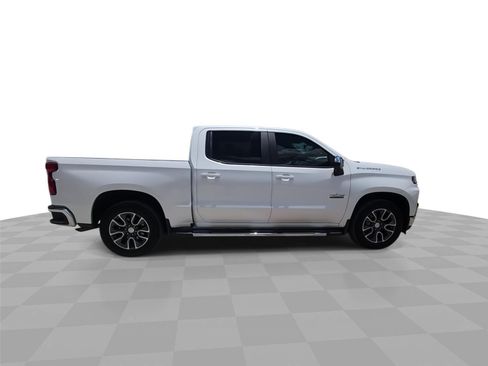 Certified 2020 Chevrolet Silverado 1500 LT w/ Texas Edition RWD image 9