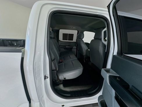 Used 2021 Ford F150 XL w/ Trailer Tow Package image 24