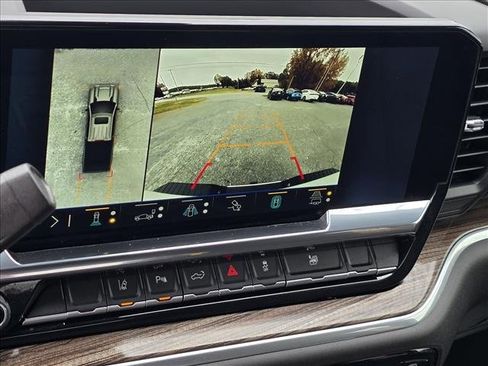 Used 2025 Chevrolet Silverado 2500 LT w/ All Star Edition image 5