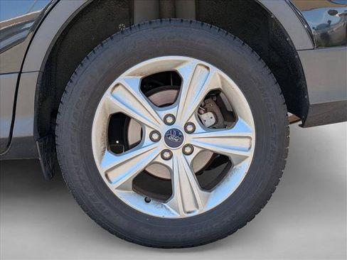 Used 2014 Ford Escape SE w/ Equipment Group 201A AWD/4WD image 9