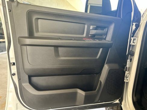Used 2025 RAM 2500 Tradesman AWD/4WD image 38