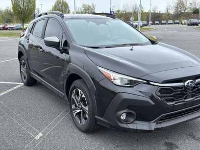 Used 2025 Subaru Crosstrek 2.0i Premium