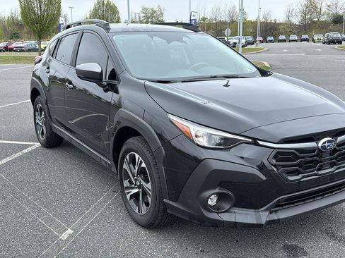 Used 2025 Subaru Crosstrek 2.0i Premium AWD/4WD image 1
