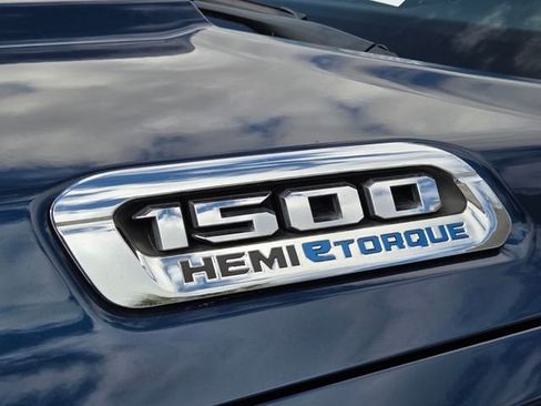 Certified 2023 RAM 1500 Big Horn image 14