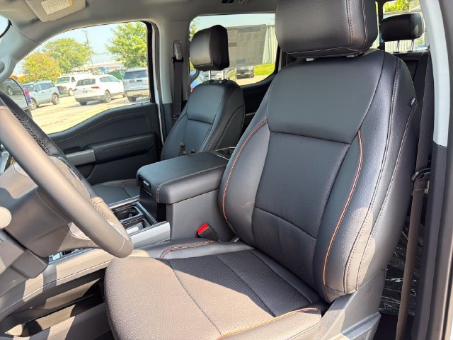 New 2026 Ford F350 Lariat w/ Lariat Ultimate Package AWD/4WD image 18