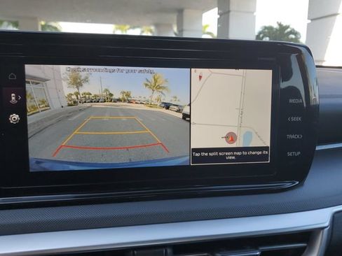 Certified 2024 Kia K5 GT-Line FWD image 25