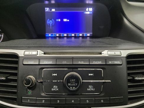 Used 2017 Honda Accord LX image 25