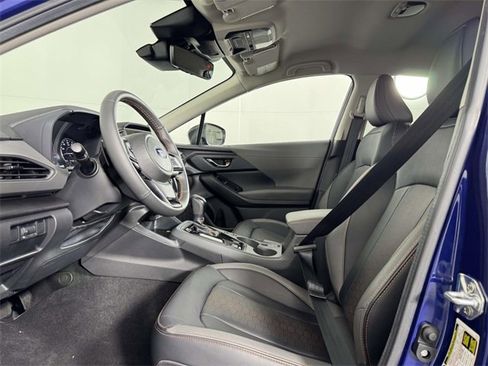 Used 2025 Subaru Crosstrek 2.5i Limited image 4