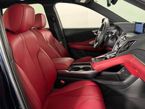 Used 2025 Acura RDX AWD w/ A-Spec & Advance Pkg image 32