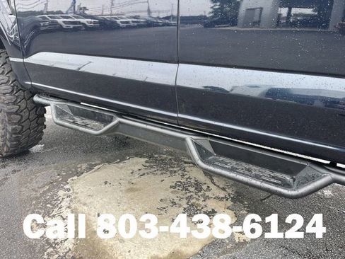 Used 2024 Ford F150 XLT w/ Equipment Group 302A MID AWD/4WD image 28