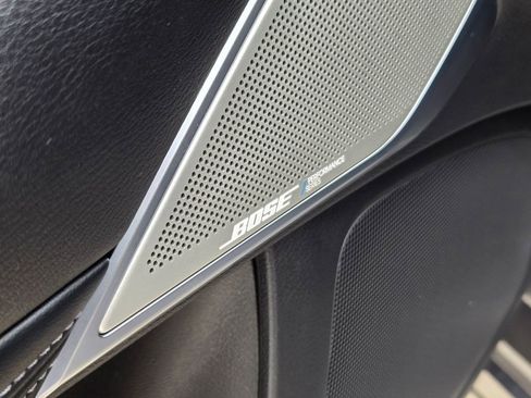 Used 2022 INFINITI Q50 Luxe w/ Cargo Package image 13