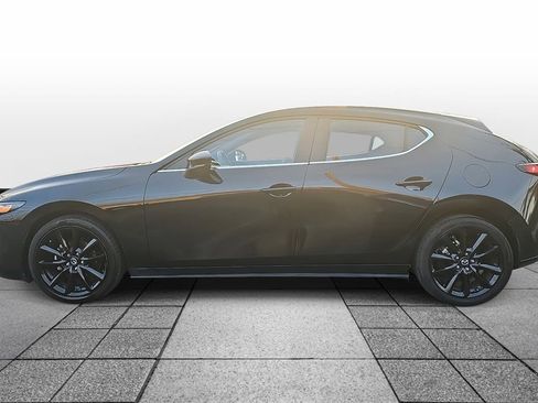 Used 2025 MAZDA MAZDA3 s Sport image 8