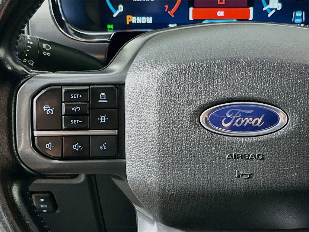 Used 2023 Ford F150 Lariat AWD/4WD image 16