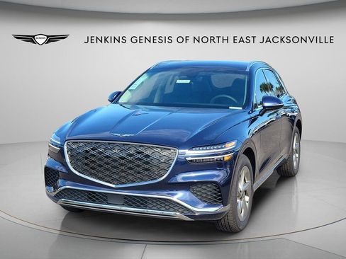New 2026 Genesis GV70 2.5T image 2