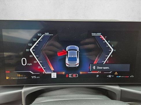 New 2026 BMW 230i xDrive Coupe w/ Convenience Package AWD/4WD image 10