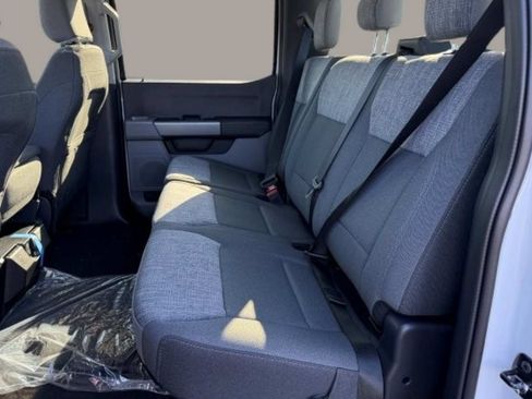 New 2026 Ford F350 XLT w/ FX4 Off-Road Package AWD/4WD image 18