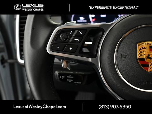 Used 2019 Porsche Cayenne image 36