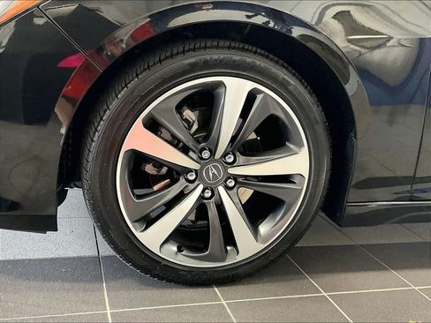 Used 2025 Acura TLX w/ Technology Package FWD image 7