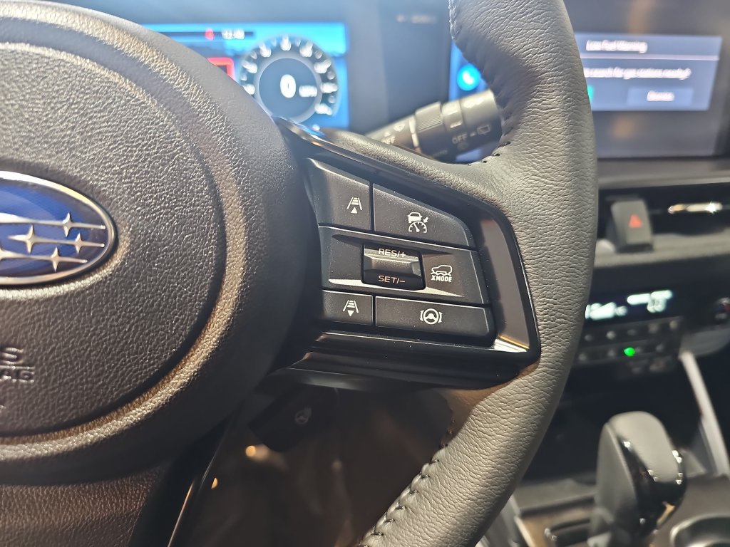 New 2026 Subaru Outback Limited AWD/4WD image 18