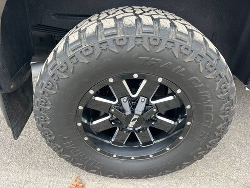 Used 2005 Ford Excursion Eddie Bauer image 13