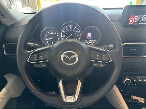 Used 2017 MAZDA CX-5 Grand Touring w/ Premium Package FWD image 11