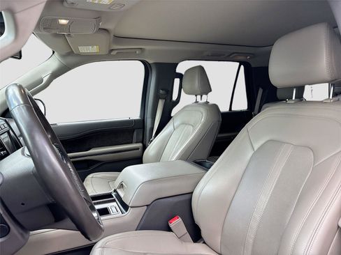 Used 2021 Ford Expedition Limited image 24