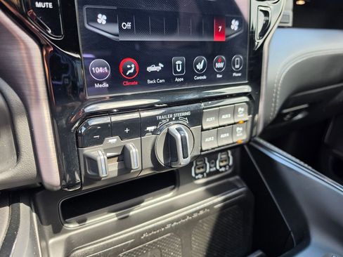 Used 2021 RAM 1500 TRX w/ TRX Level 2 Equipment Group AWD/4WD image 26