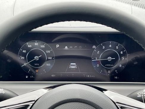 New 2026 Kia Seltos EX FWD image 31